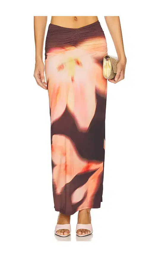 Veda Maxi Skirt Veda Maxi Skirt