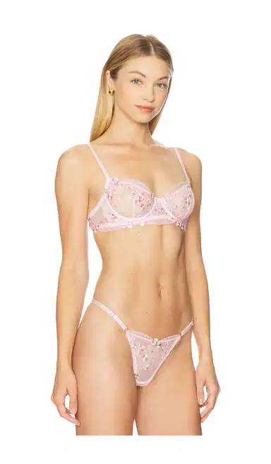 Kat the Label Sofia Underwire Bra | Thumbnail 2 Kat the Label Sofia Underwire Bra | Thumbnail 2