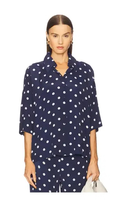 Hemant & Nandita Shirt | Thumbnail 2 Hemant & Nandita Shirt | Thumbnail 2