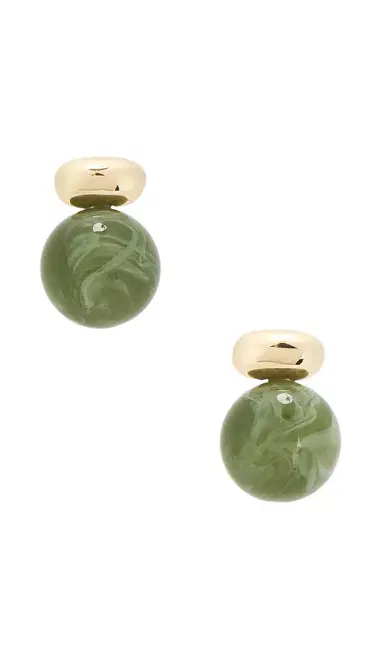 Shashi Alice Gemstone Earring | Thumbnail 1 Shashi Alice Gemstone Earring | Thumbnail 1
