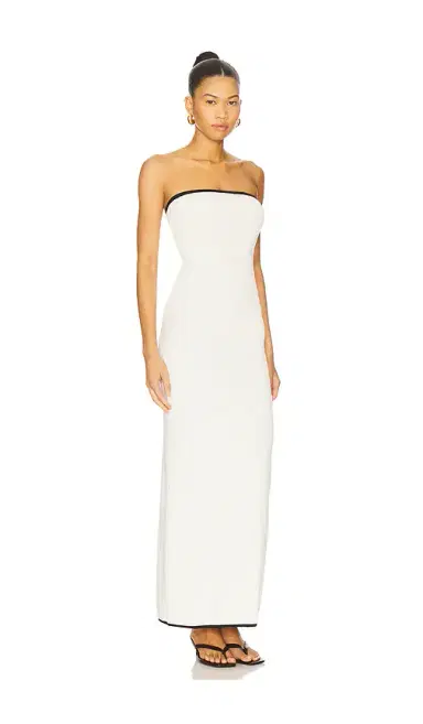 Solid & Striped The Caroline Dress | Thumbnail 2 Solid & Striped The Caroline Dress | Thumbnail 2