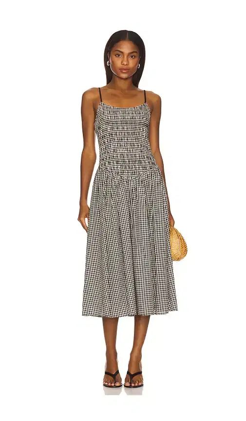 Breena Dress Breena Dress