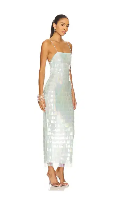 retrofete Alana Dress | Thumbnail 2 retrofete Alana Dress | Thumbnail 2