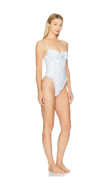 Tularosa Jeanne One Piece | Thumbnail 2 Tularosa Jeanne One Piece | Thumbnail 2