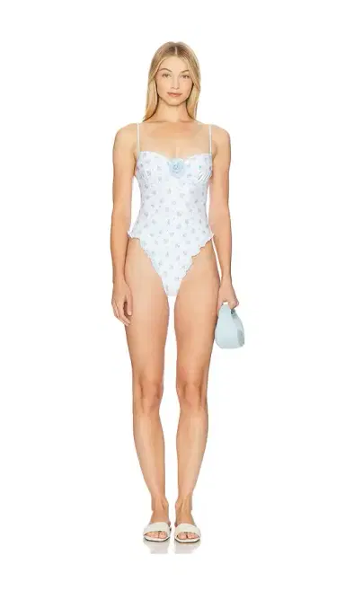 Tularosa Jeanne One Piece | Thumbnail 1 Tularosa Jeanne One Piece | Thumbnail 1