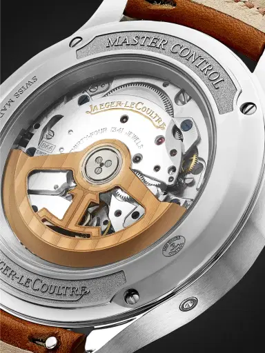Jaeger-LeCoultre Master Control Calendar Automatic Stainless Steel Watch, Ref. Q4148420 - Men | Thumbnail 3 Jaeger-LeCoultre Master Control Calendar Automatic Stainless Steel Watch, Ref. Q4148420 - Men | Thumbnail 3