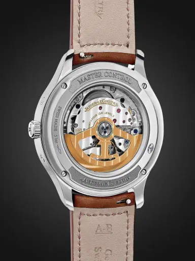 Jaeger-LeCoultre Master Control Calendar Automatic Stainless Steel Watch, Ref. Q4148420 - Men | Thumbnail 5 Jaeger-LeCoultre Master Control Calendar Automatic Stainless Steel Watch, Ref. Q4148420 - Men | Thumbnail 5