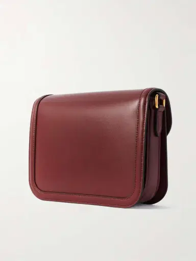 Valentino Garavani 9to5 Small Leather Shoulder Bag | Thumbnail 3 Valentino Garavani 9to5 Small Leather Shoulder Bag | Thumbnail 3