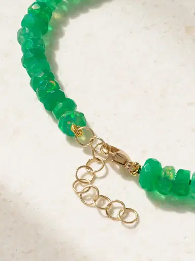 JIA JIA Soleil Gold Opal Bracelet | Thumbnail 3 JIA JIA Soleil Gold Opal Bracelet | Thumbnail 3