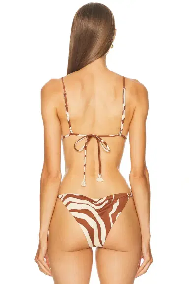 Johanna Ortiz Konibo Bikini Top | Thumbnail 3 Johanna Ortiz Konibo Bikini Top | Thumbnail 3