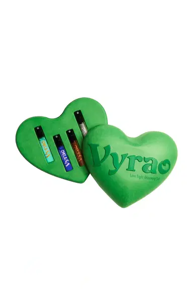 Vyrao Love Eight Fragrance Set | Thumbnail 3 Vyrao Love Eight Fragrance Set | Thumbnail 3
