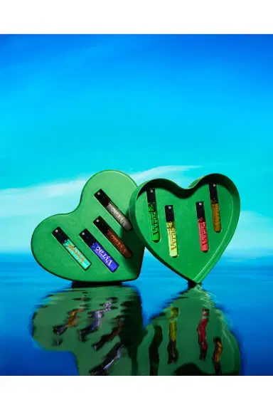 Vyrao Love Eight Fragrance Set | Thumbnail 5 Vyrao Love Eight Fragrance Set | Thumbnail 5