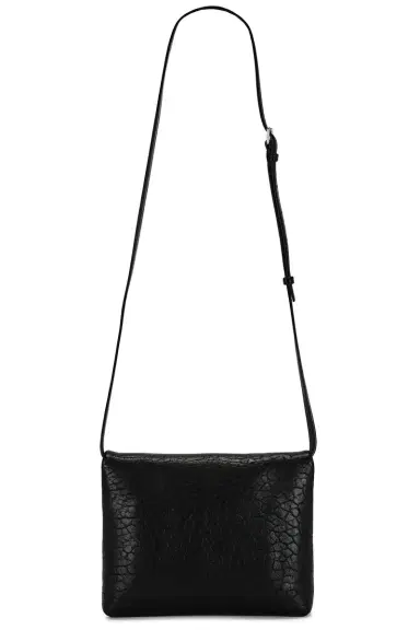 Saint Laurent Envelope Pouch On Strap | Thumbnail 2 Saint Laurent Envelope Pouch On Strap | Thumbnail 2