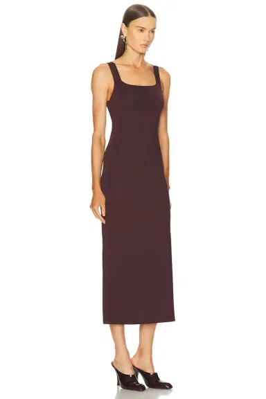 Khaite Dixi Dress | Thumbnail 2 Khaite Dixi Dress | Thumbnail 2