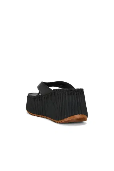 Chloé Nama Sandal | Thumbnail 3 Chloé Nama Sandal | Thumbnail 3