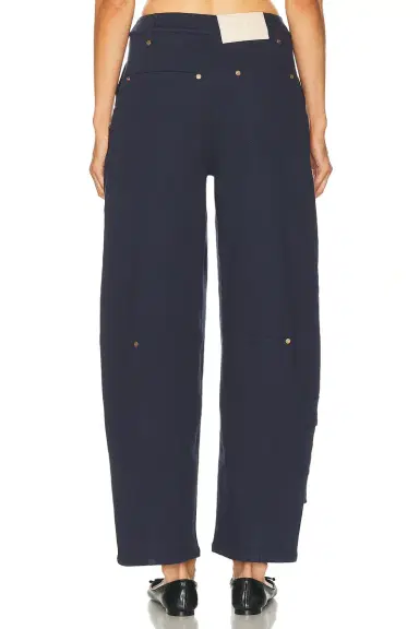 Cult Gaia Ewa Pant | Thumbnail 4 Cult Gaia Ewa Pant | Thumbnail 4