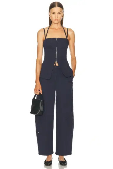 Cult Gaia Ewa Pant | Thumbnail 5 Cult Gaia Ewa Pant | Thumbnail 5