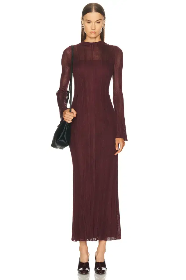 Gabriela Hearst Atira Dress