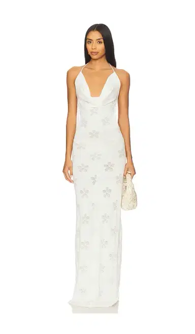 Asta Resort Klara Dress | Thumbnail 1 Asta Resort Klara Dress | Thumbnail 1