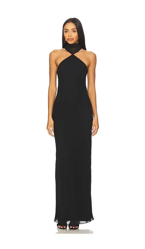 Ashton Maxi Dress Ashton Maxi Dress