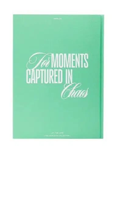 35mm Co. Coffee Table Photo Album: College | Thumbnail 2 35mm Co. Coffee Table Photo Album: College | Thumbnail 2