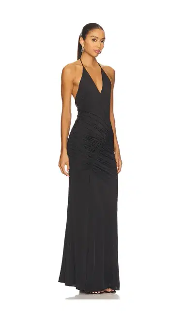 superdown Blakly Maxi Dress | Thumbnail 2 superdown Blakly Maxi Dress | Thumbnail 2