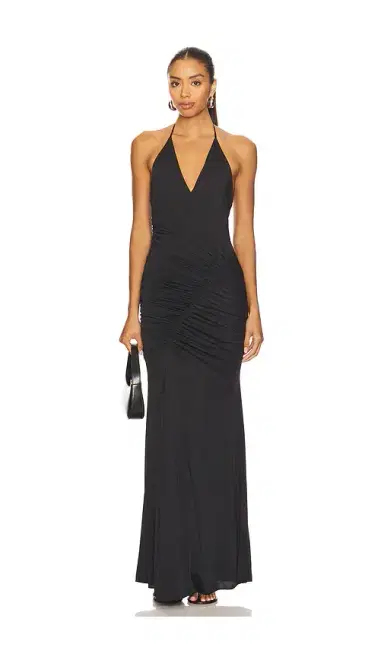 superdown Blakly Maxi Dress | Thumbnail 1 superdown Blakly Maxi Dress | Thumbnail 1