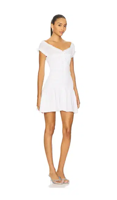 LPA Emmy Mini Dress | Thumbnail 2 LPA Emmy Mini Dress | Thumbnail 2