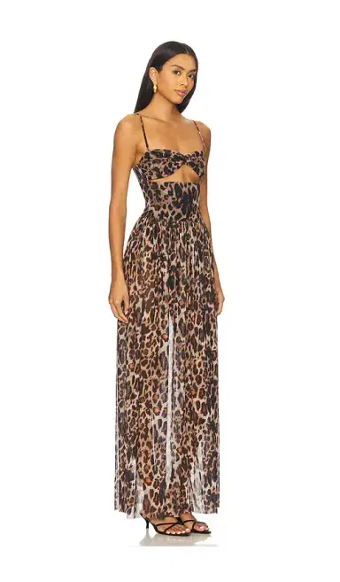 Agua Bendita x REVOLVE Malay Maxi Dress | Thumbnail 2 Agua Bendita x REVOLVE Malay Maxi Dress | Thumbnail 2