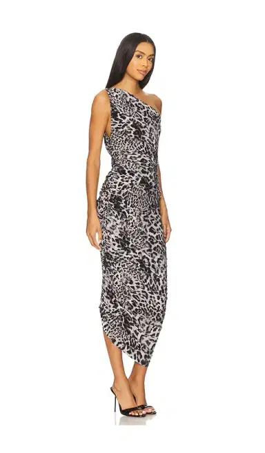 Norma Kamali Diana Gown | Thumbnail 2 Norma Kamali Diana Gown | Thumbnail 2
