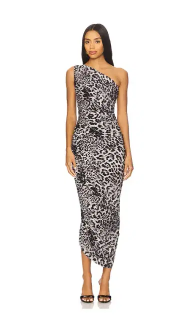 Norma Kamali Diana Gown | Thumbnail 1 Norma Kamali Diana Gown | Thumbnail 1
