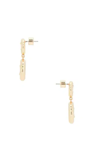 Ettika Gypsy Set Crystal Earrings | Thumbnail 2 Ettika Gypsy Set Crystal Earrings | Thumbnail 2