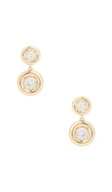 Ettika Gypsy Set Crystal Earrings | Thumbnail 1 Ettika Gypsy Set Crystal Earrings | Thumbnail 1