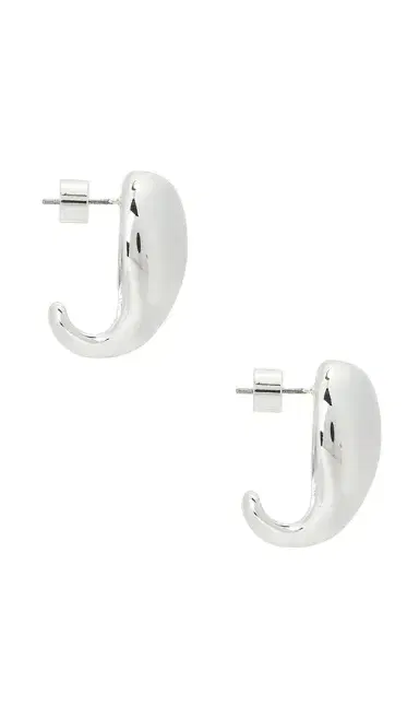 Ettika Fluidity Earrings | Thumbnail 2 Ettika Fluidity Earrings | Thumbnail 2