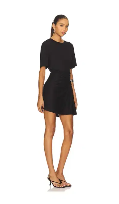 Lovers and Friends Lili Mini Dress | Thumbnail 2 Lovers and Friends Lili Mini Dress | Thumbnail 2