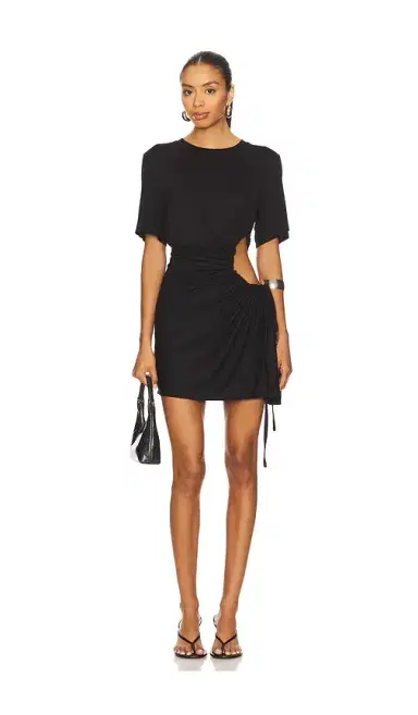 Lovers and Friends Lili Mini Dress | Thumbnail 1 Lovers and Friends Lili Mini Dress | Thumbnail 1
