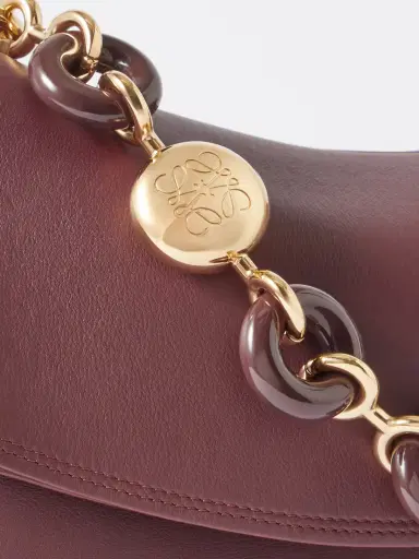 Loewe Ola Medium Embellished Leather Shoulder Bag | Thumbnail 4 Loewe Ola Medium Embellished Leather Shoulder Bag | Thumbnail 4