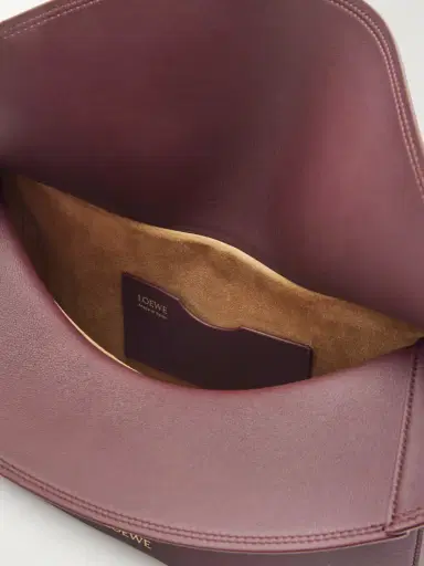 Loewe Ola Medium Embellished Leather Shoulder Bag | Thumbnail 5 Loewe Ola Medium Embellished Leather Shoulder Bag | Thumbnail 5