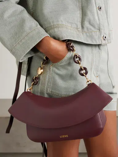Loewe Ola Medium Embellished Leather Shoulder Bag | Thumbnail 6 Loewe Ola Medium Embellished Leather Shoulder Bag | Thumbnail 6