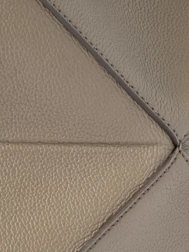 Loewe Puzzle Fold Convertible Medium Leather Tote | Thumbnail 4 Loewe Puzzle Fold Convertible Medium Leather Tote | Thumbnail 4