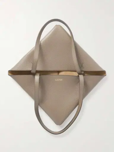 Loewe Puzzle Fold Convertible Medium Leather Tote | Thumbnail 6 Loewe Puzzle Fold Convertible Medium Leather Tote | Thumbnail 6