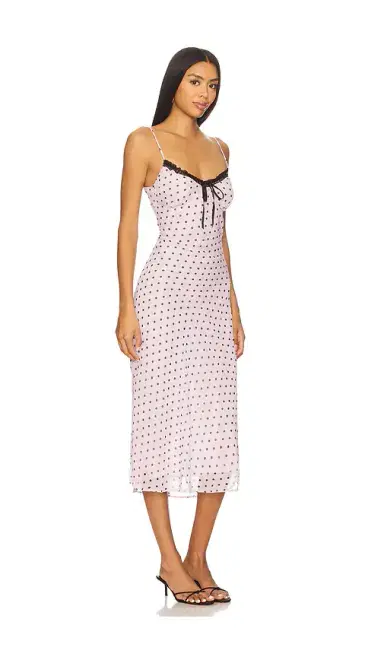 Bella Venice x REVOLVE Avani Dress | Thumbnail 2 Bella Venice x REVOLVE Avani Dress | Thumbnail 2