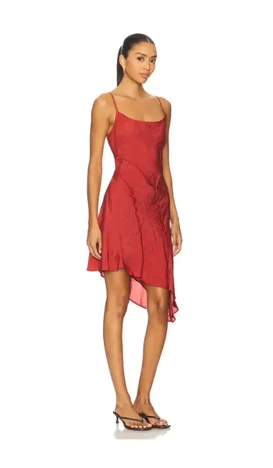 ASTR the Label Chelsie Dress | Thumbnail 2 ASTR the Label Chelsie Dress | Thumbnail 2