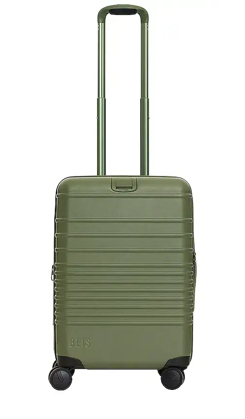 The Carry-On Roller The Carry-On Roller