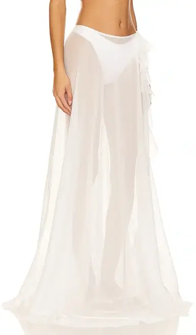 Shani Shemer Or Maxi Skirt | Thumbnail 2 Shani Shemer Or Maxi Skirt | Thumbnail 2