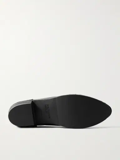 Enfants Riches Déprimés Studded Leather Clogs - Men | Thumbnail 3 Enfants Riches Déprimés Studded Leather Clogs - Men | Thumbnail 3