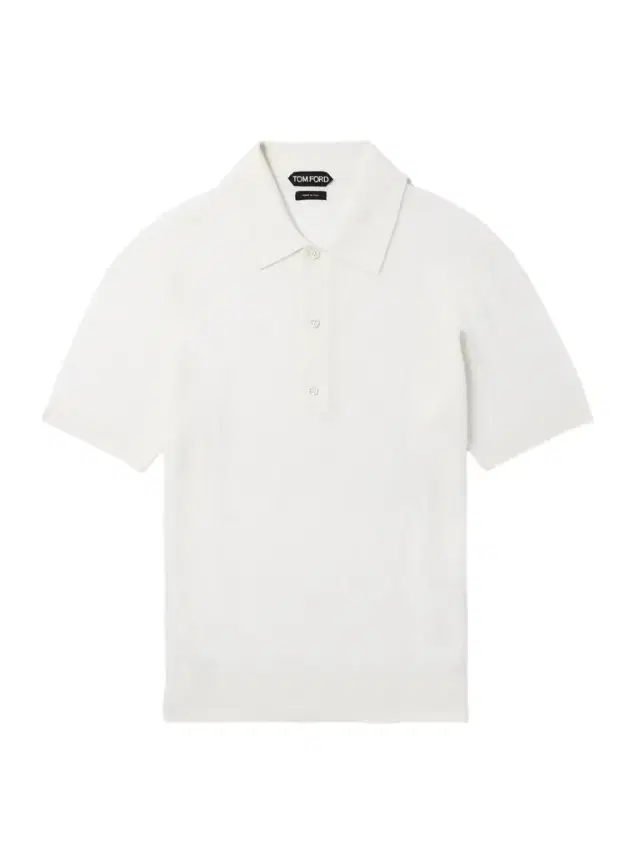 Slim-Fit Waffle-Knit Wool Polo Shirt - Men Slim-Fit Waffle-Knit Wool Polo Shirt - Men