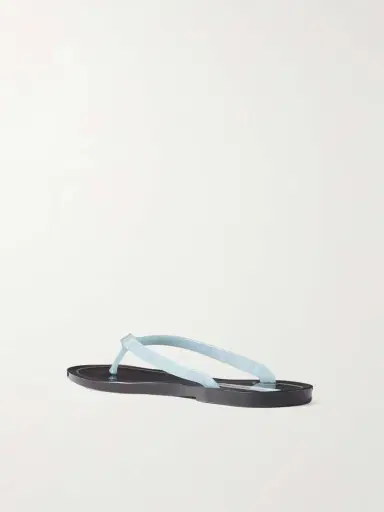Christopher Esber Jo Pvc Flip Flops | Thumbnail 3 Christopher Esber Jo Pvc Flip Flops | Thumbnail 3