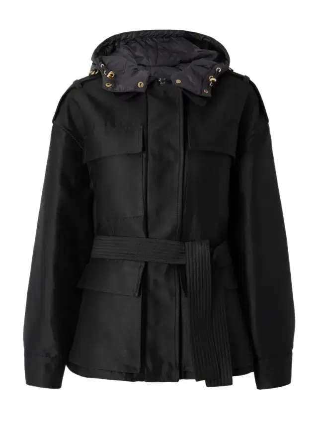 Essalois Padded Shell Jacket Essalois Padded Shell Jacket