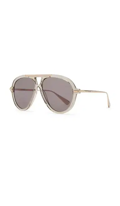 Past Midnight The Luxe Sunglasses | Thumbnail 2 Past Midnight The Luxe Sunglasses | Thumbnail 2